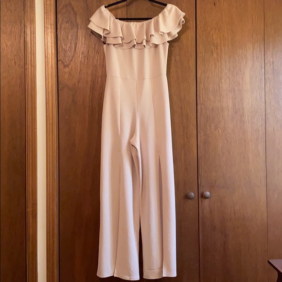 She and Sky Pants - Women’s She + Sky Jumpsuit